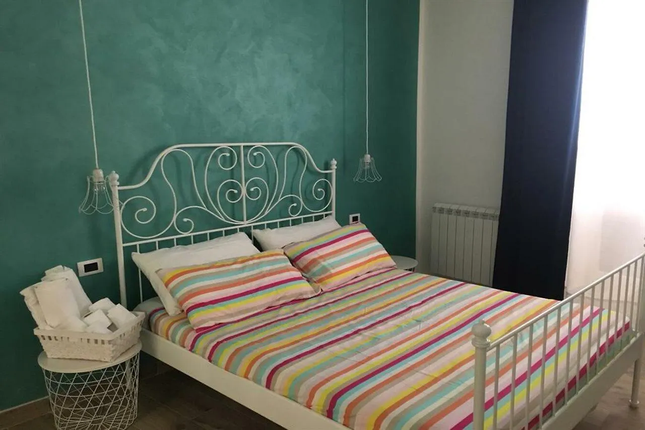 Fana Bed & Breakfast Agrigento