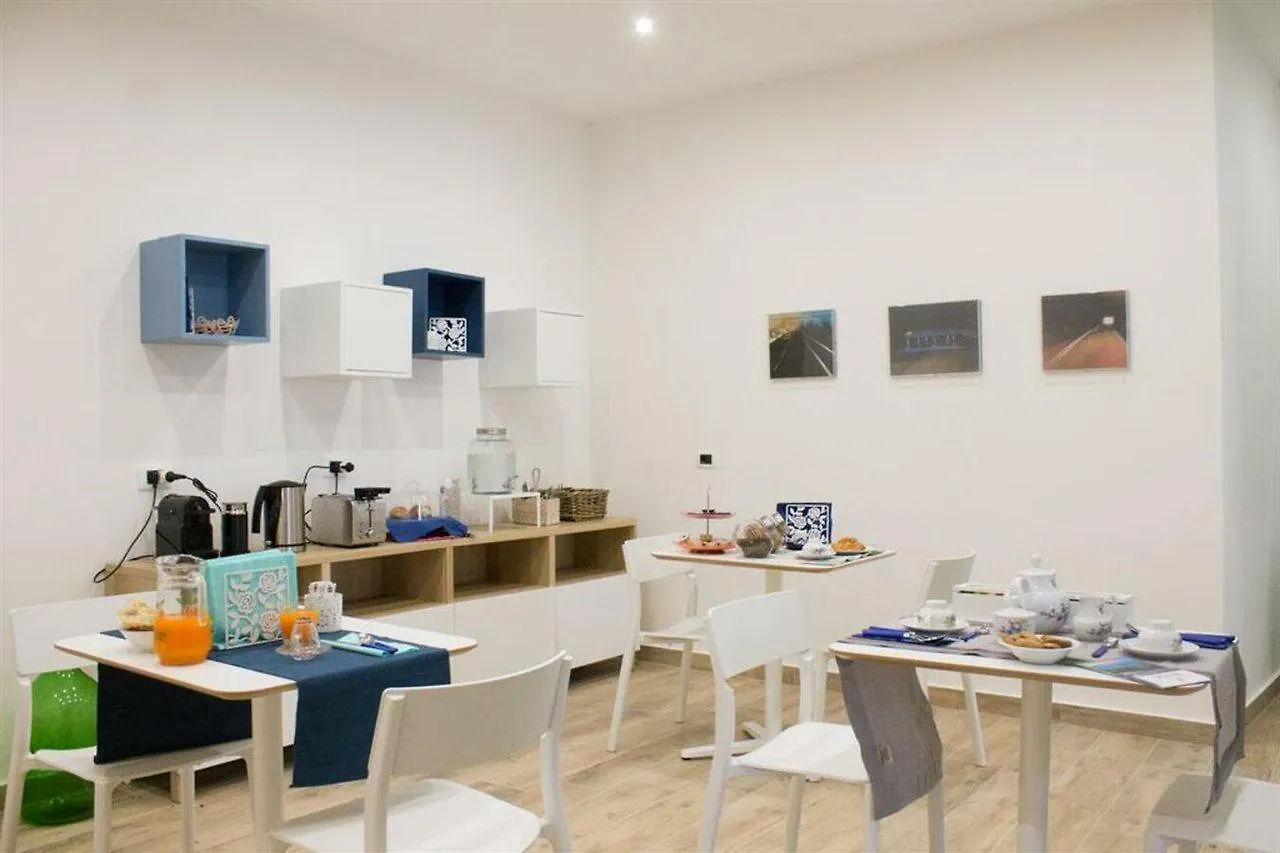 **  Fana Bed & Breakfast Agrigento Italy