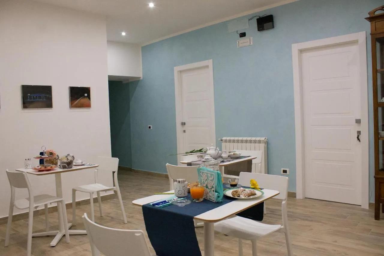 Fana Bed & Breakfast Agrigento