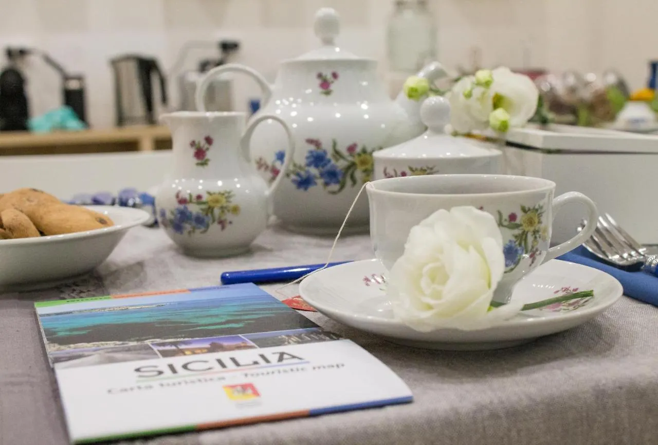 Fana Bed & Breakfast Agrigento 2*,  Italy
