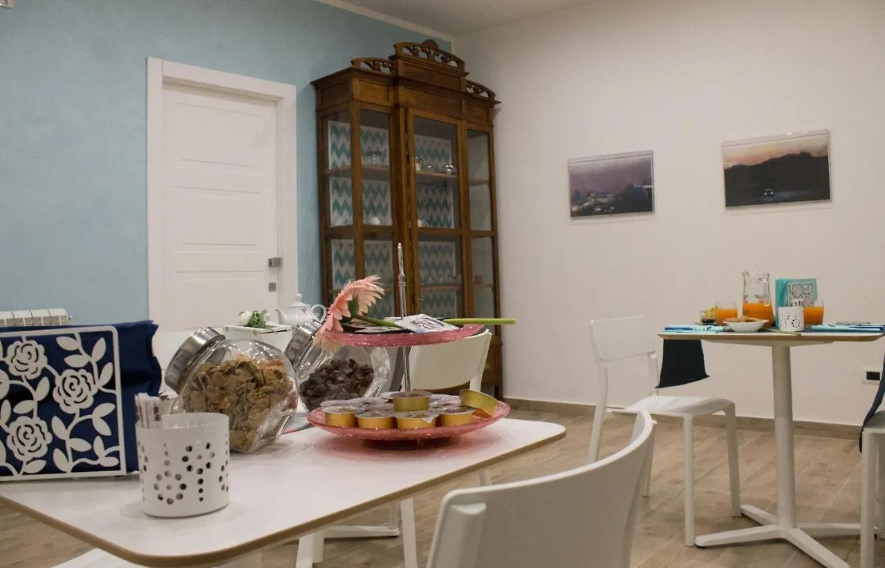 Fana Bed & Breakfast Agrigento