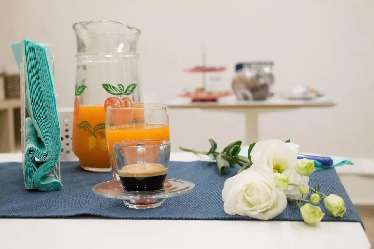 Fana Bed & Breakfast Agrigento