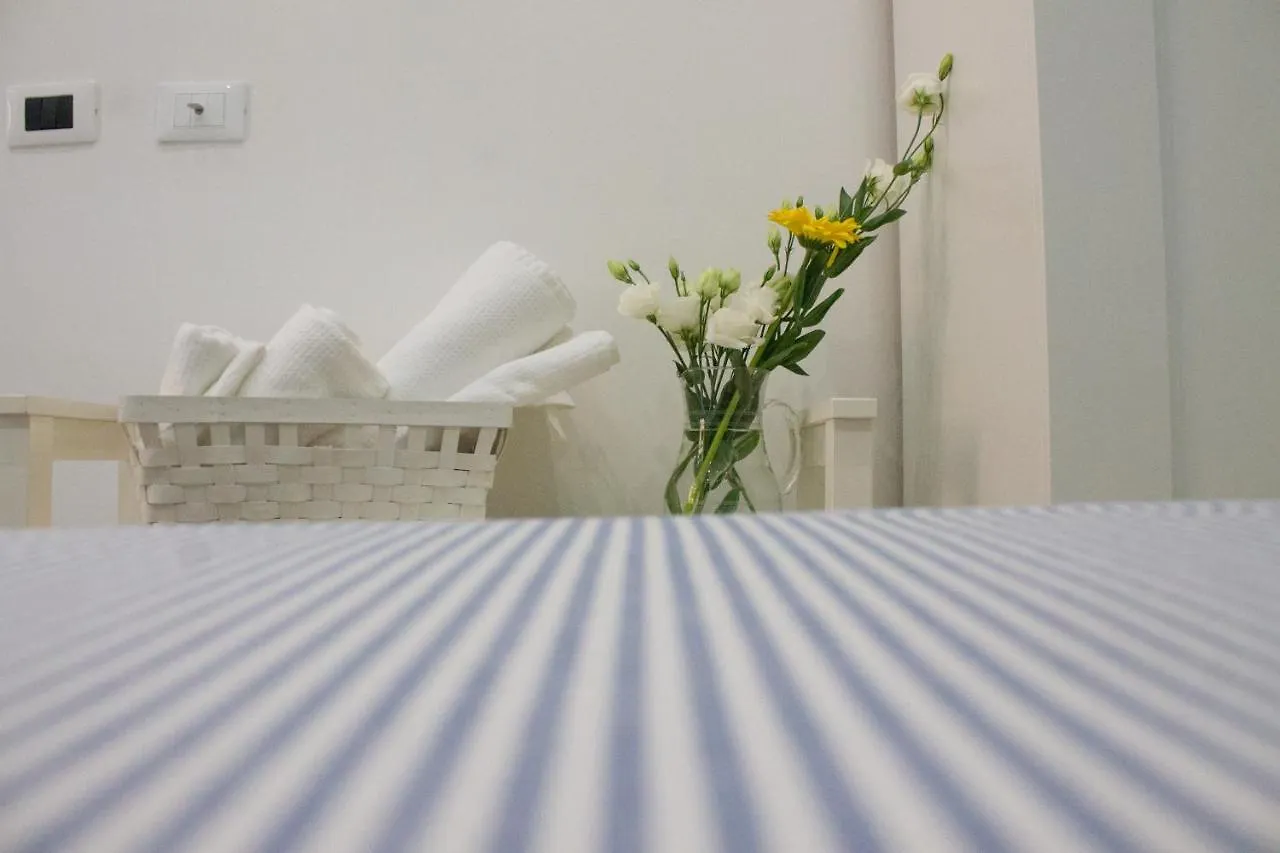 **  Fana Bed & Breakfast Agrigento Italy