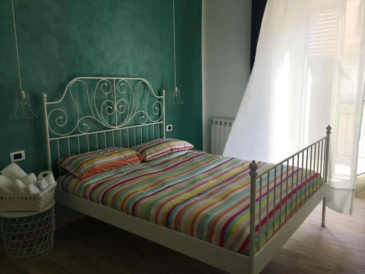 Fana Bed & Breakfast Agrigento Italy