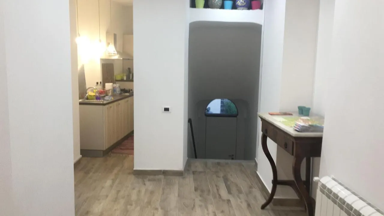 Fana Bed & Breakfast Agrigento