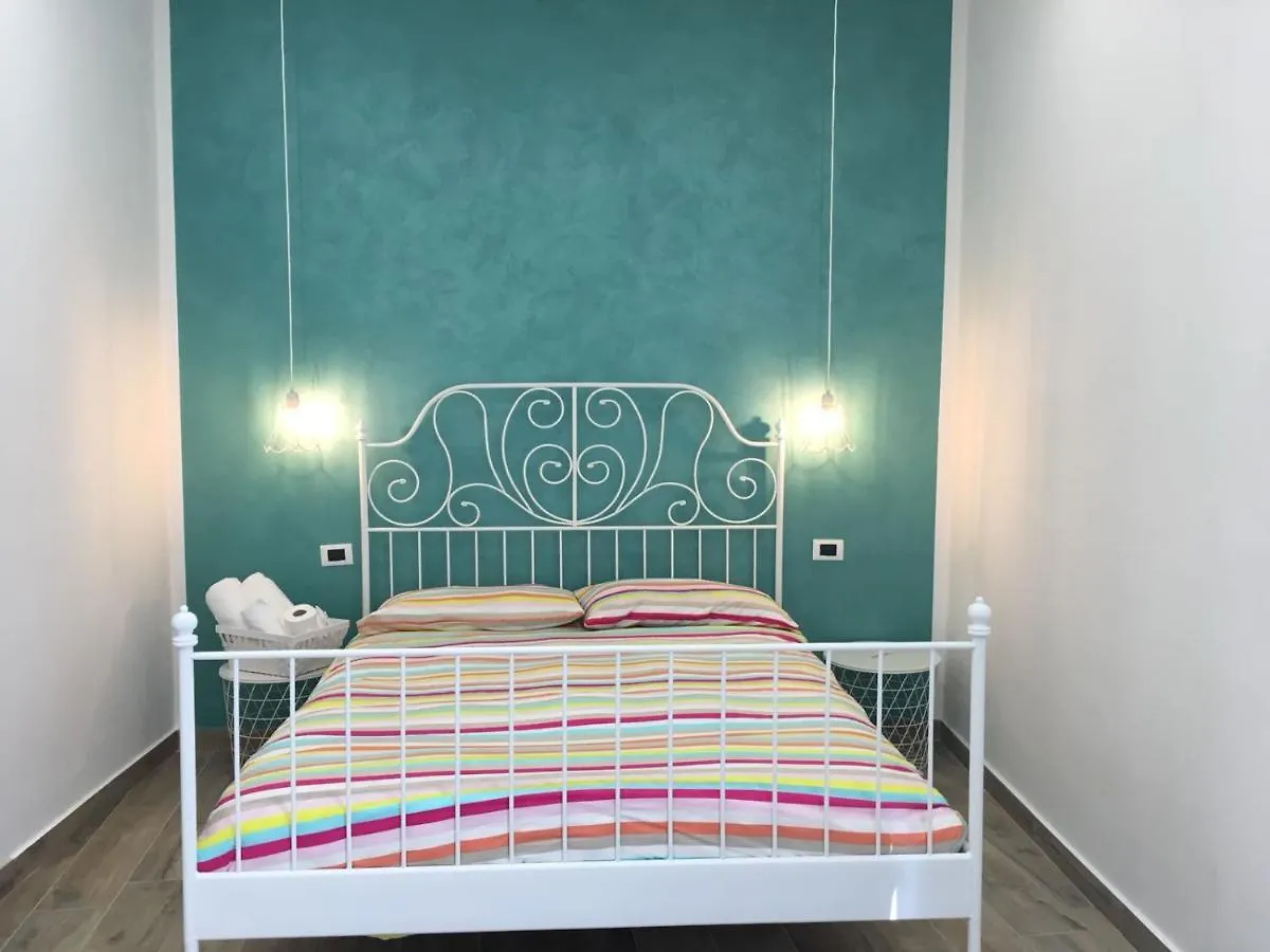 Fana Bed & Breakfast Agrigento