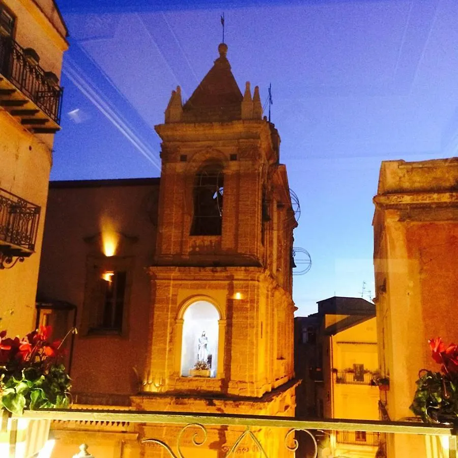 Fana Bed & Breakfast Agrigento Italy