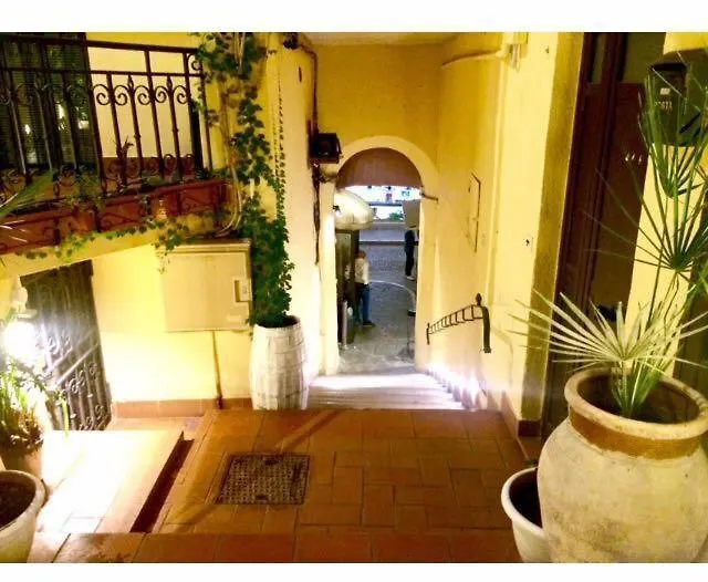 Fana Bed & Breakfast Agrigento