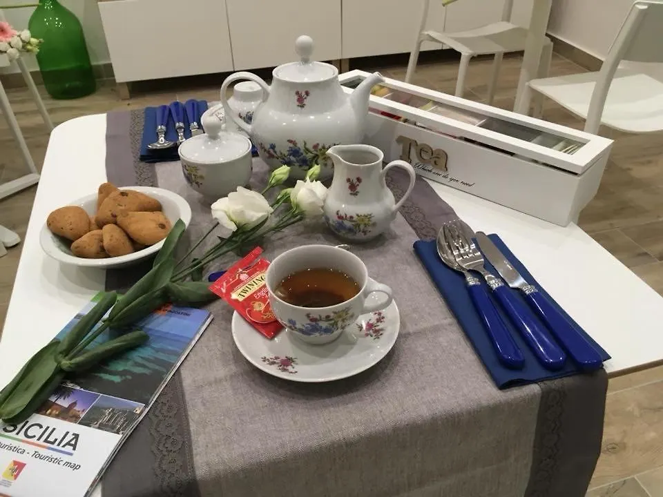Fana Bed & Breakfast Agrigento Italy