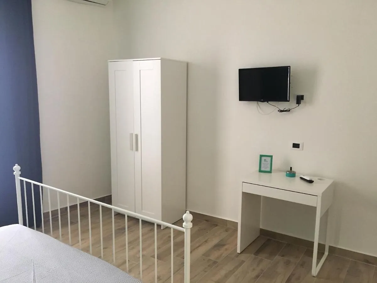 Fana Bed & Breakfast Agrigento Italy