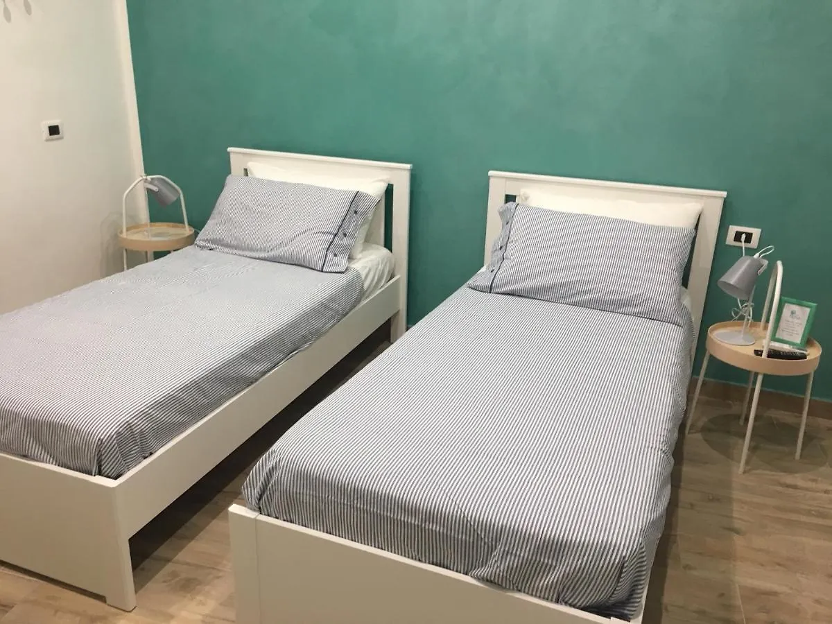 Fana Bed & Breakfast Agrigento 2*,  Italy