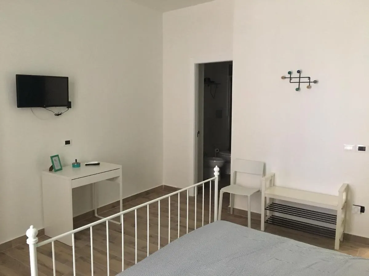 Fana Bed & Breakfast Agrigento