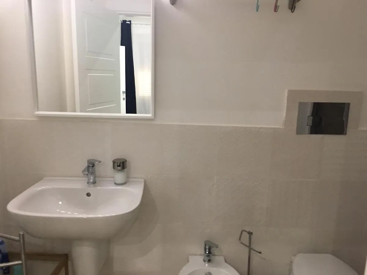 **  Fana Bed & Breakfast Agrigento Italy