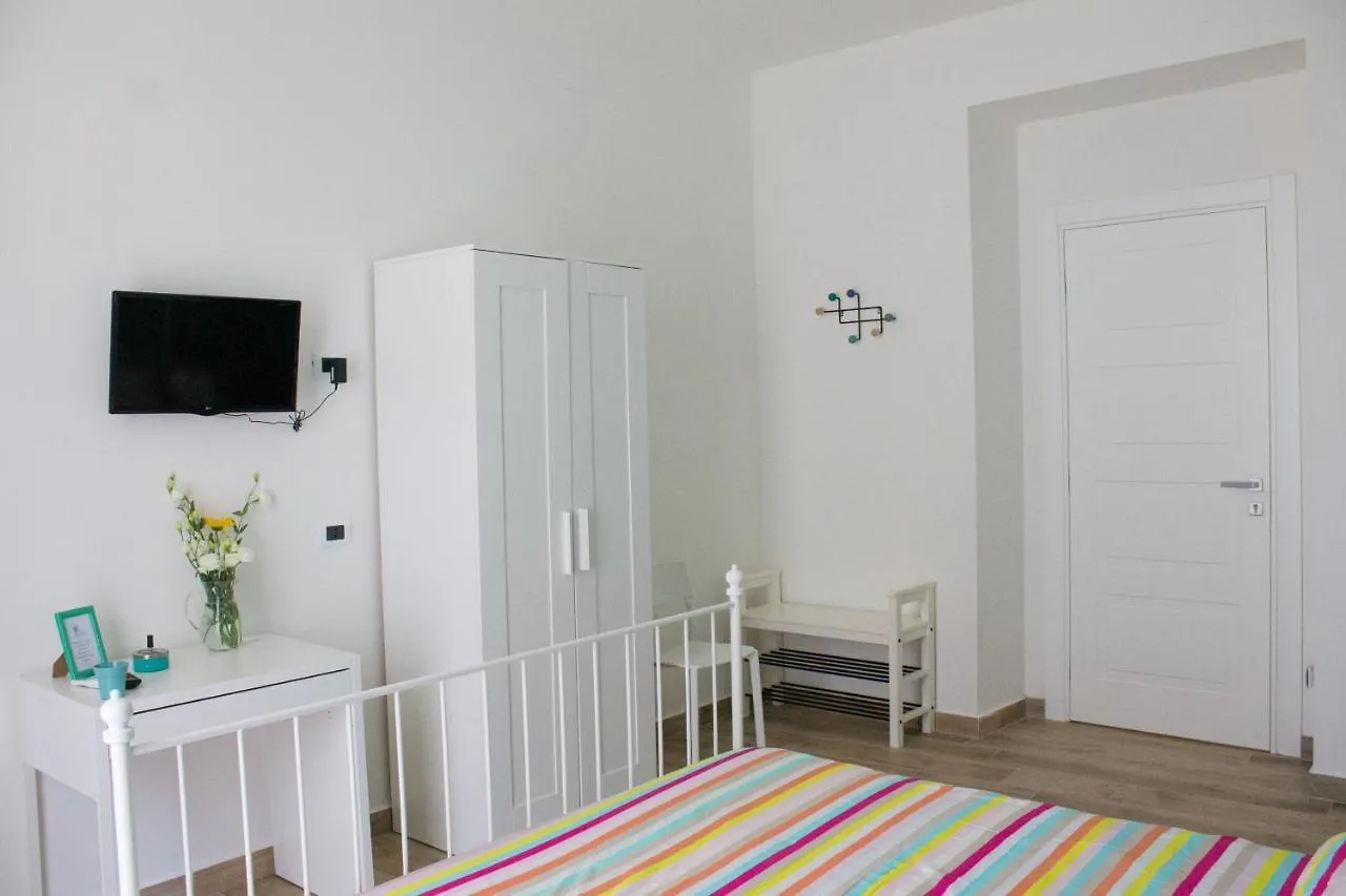 Fana Bed & Breakfast Agrigento