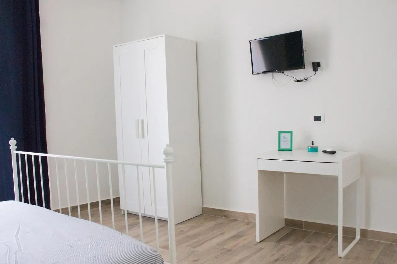 Fana Bed & Breakfast Agrigento