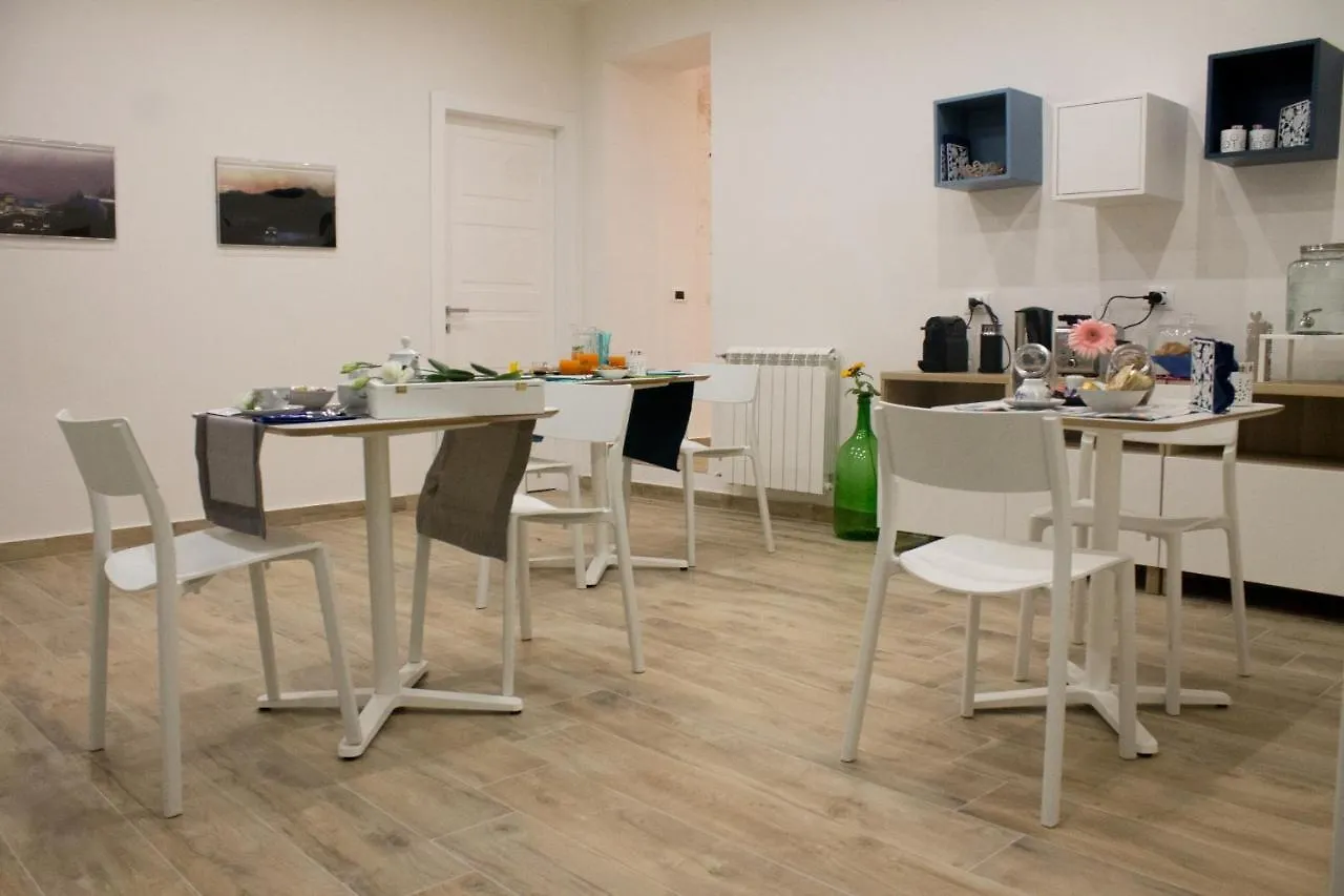 Fana Bed & Breakfast Agrigento 2*,