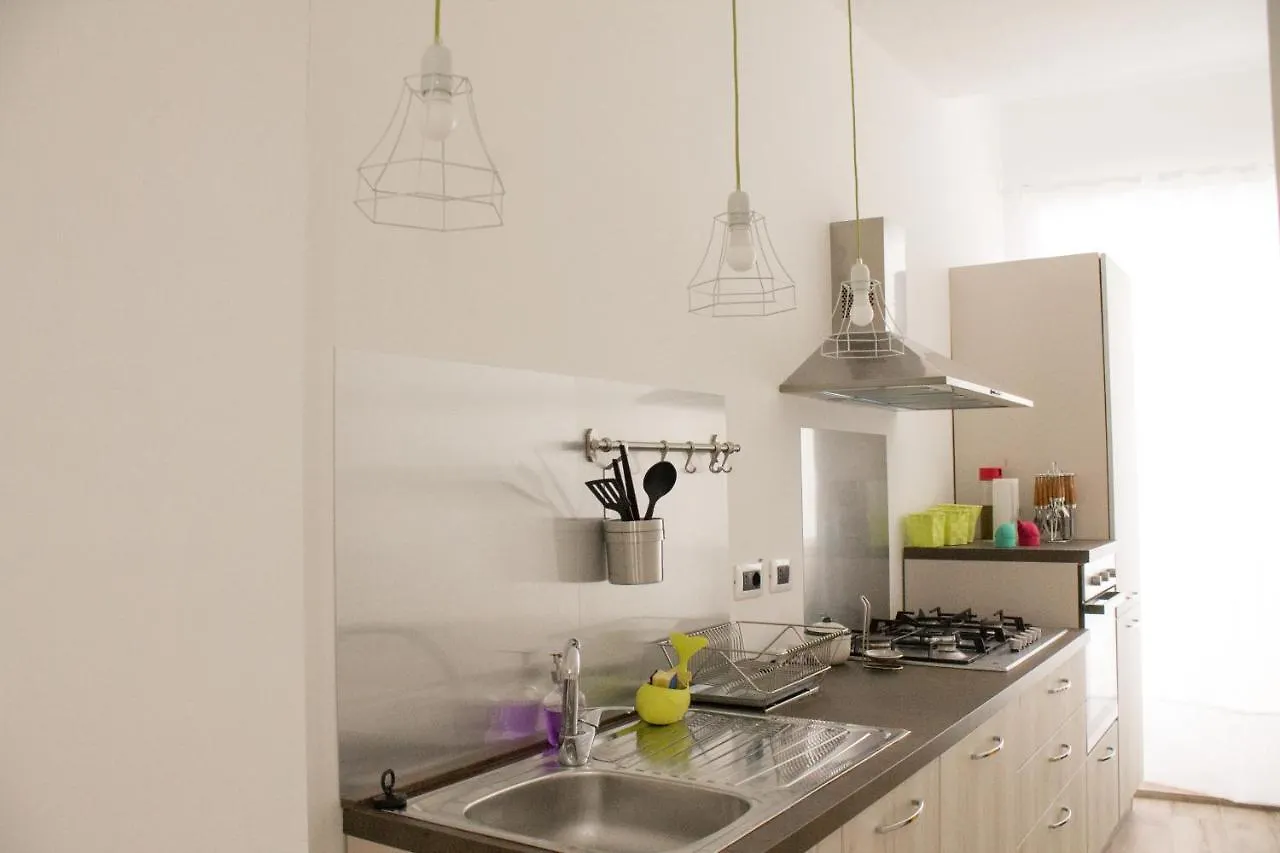 Fana Bed & Breakfast Agrigento