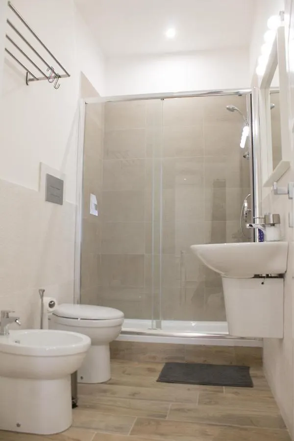 Fana Bed & Breakfast Agrigento