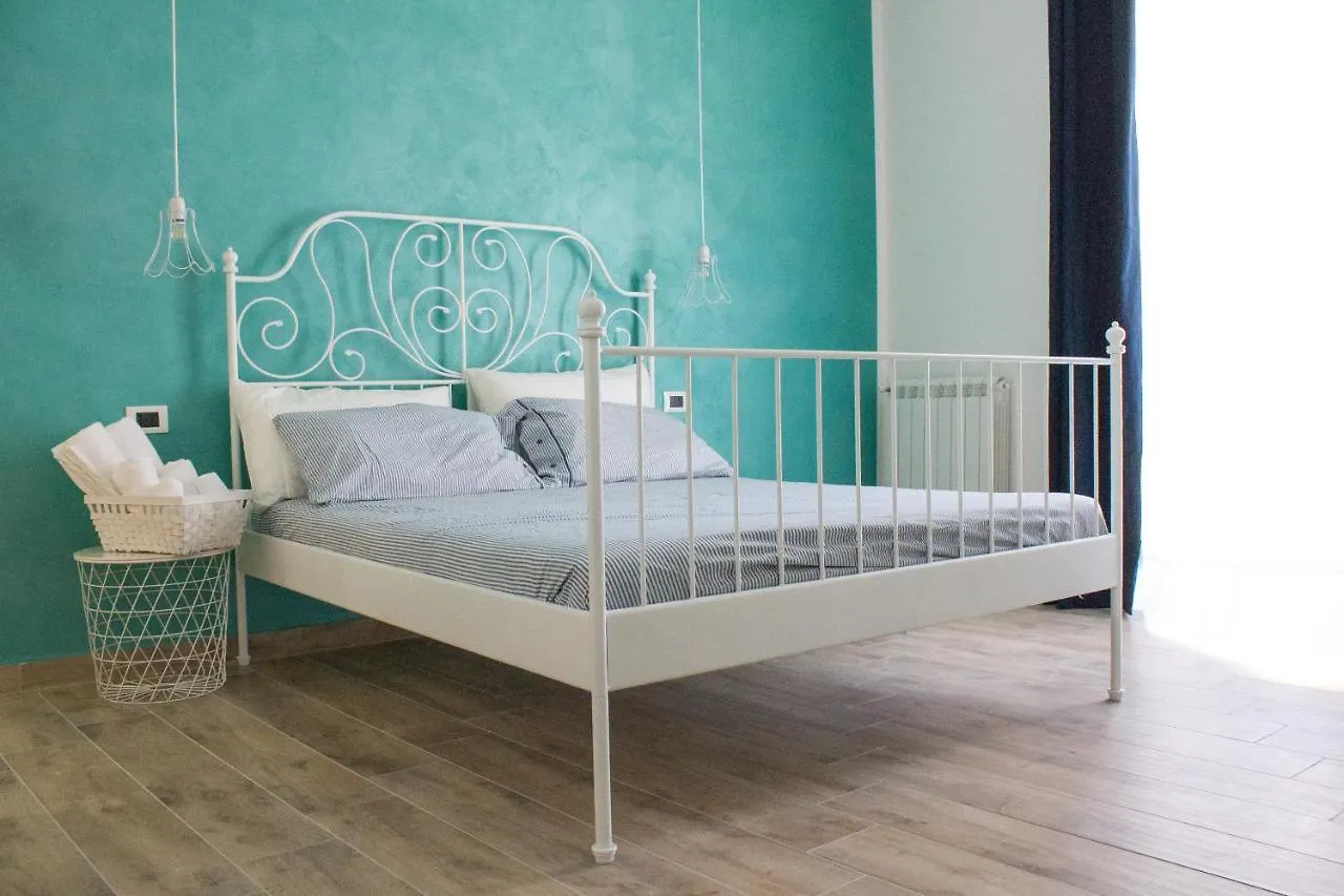 Fana Bed & Breakfast Agrigento 2*,
