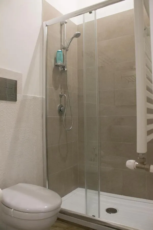 Fana Bed & Breakfast Agrigento