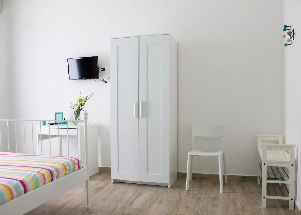 Fana Bed & Breakfast Agrigento