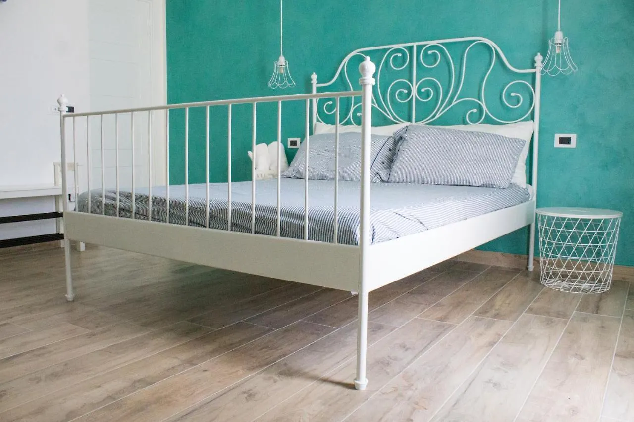 Fana Bed & Breakfast Agrigento