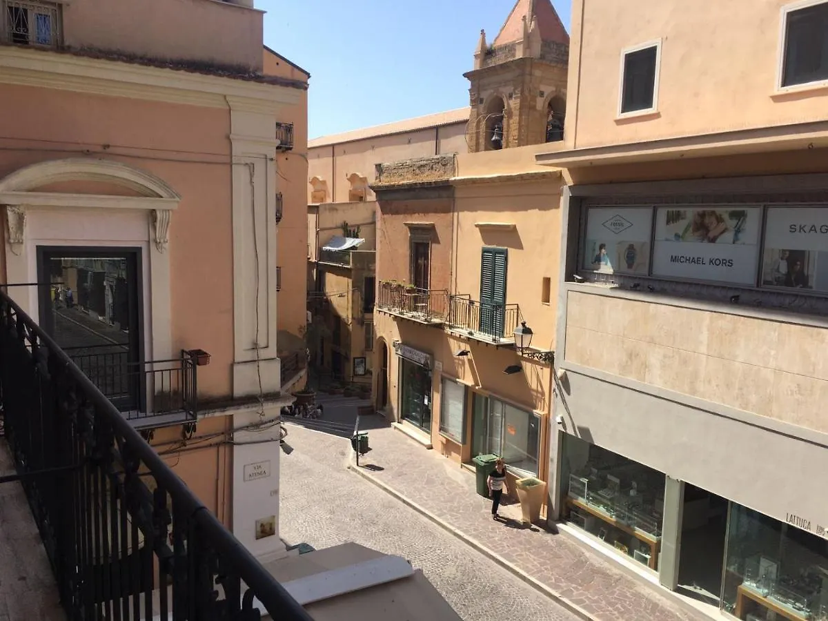 Fana Bed & Breakfast Agrigento