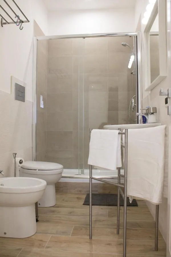 Fana Bed & Breakfast Agrigento