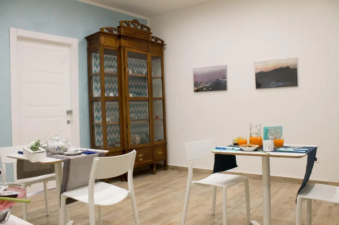 Fana Bed & Breakfast Agrigento