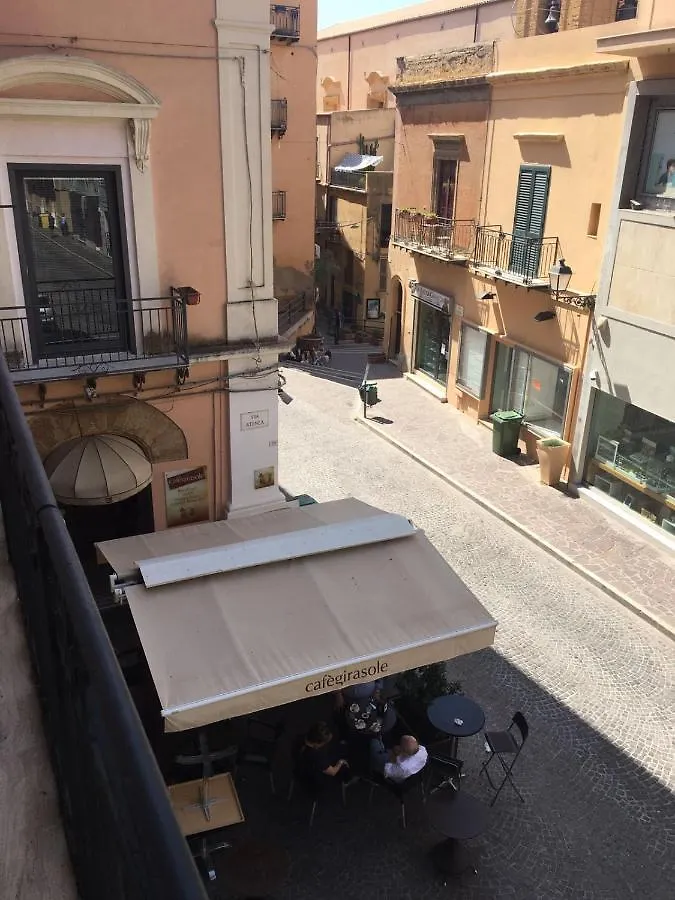 Fana Bed & Breakfast Agrigento 2*,