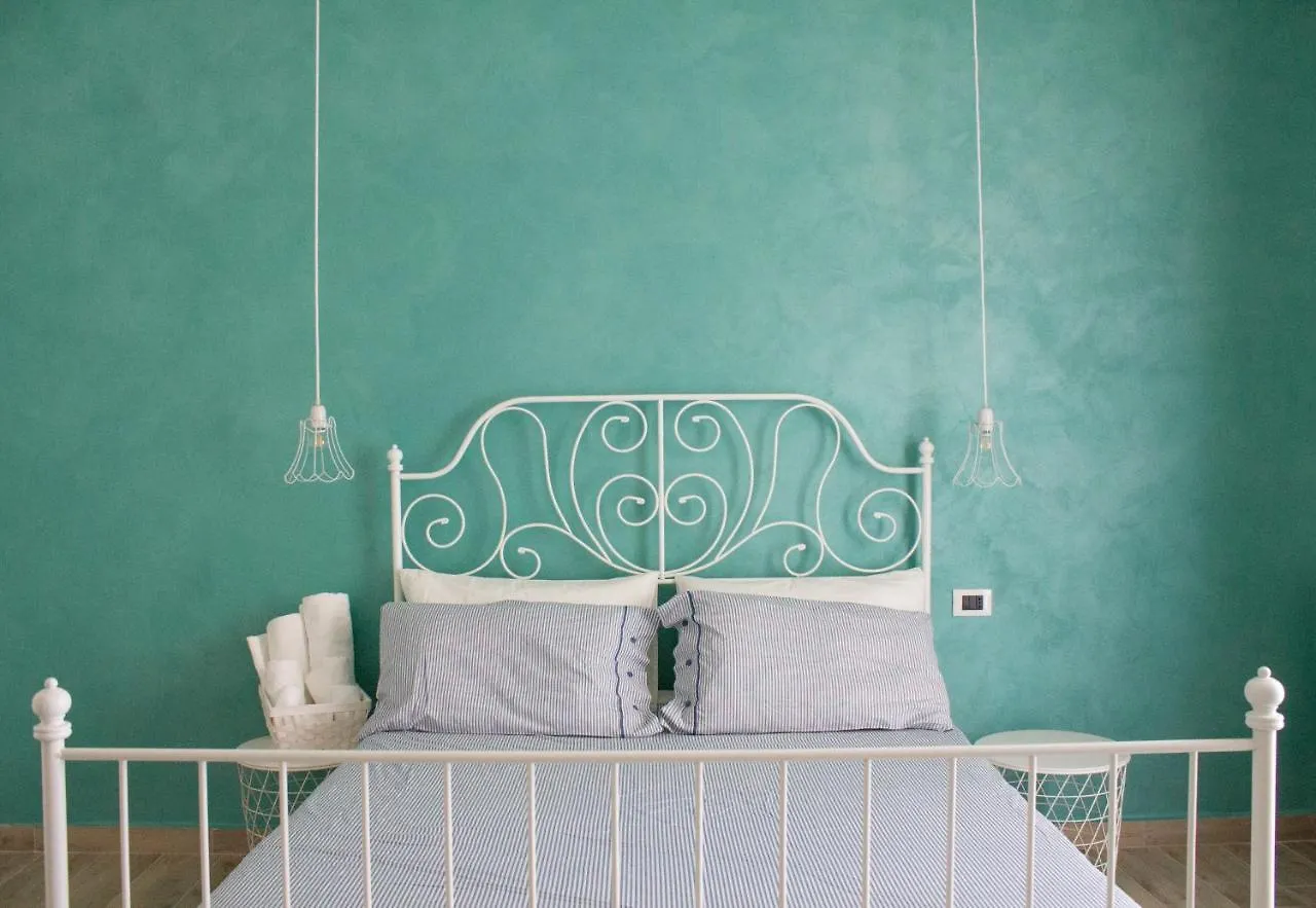 Fana Bed & Breakfast Agrigento
