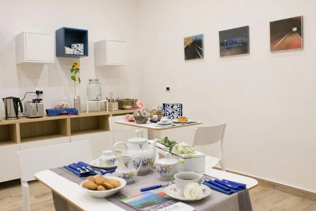 Fana Bed & Breakfast Agrigento