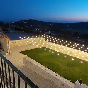  Bed and breakfast Masseria Torre Saracena