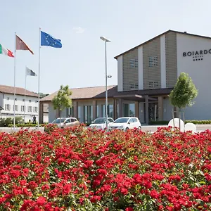 visit hotel
